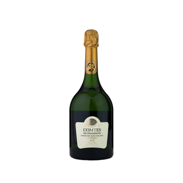 Taittinger Comtes de Champagne Blanc de Blancs 2013
