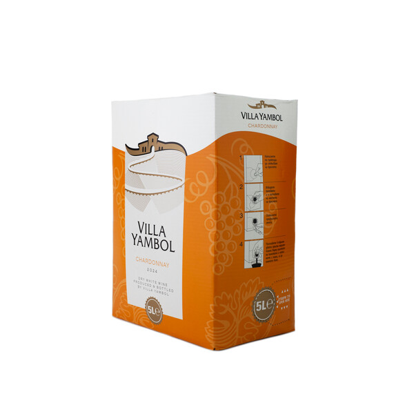 white wine Chardonnay 2024
