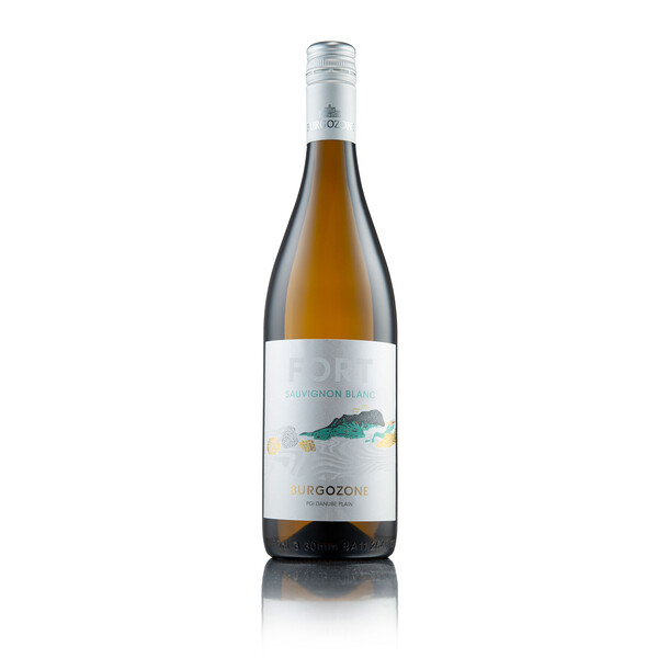 Sauvignon Blanc Fort 2021