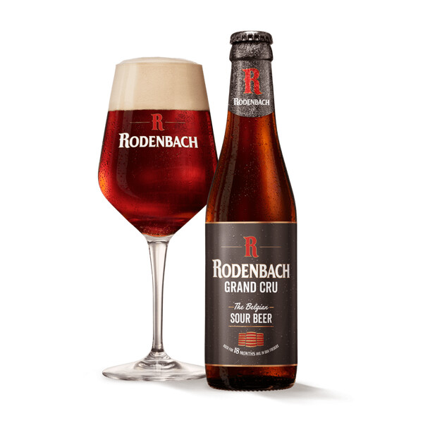 Rodenbach Grand Cru Red Ale 0.330
