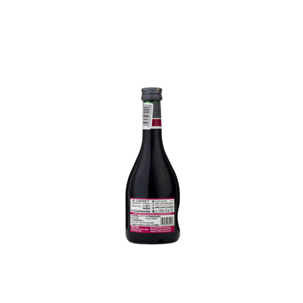 red wine Cabernet and Syrah JP. Chenet  2023