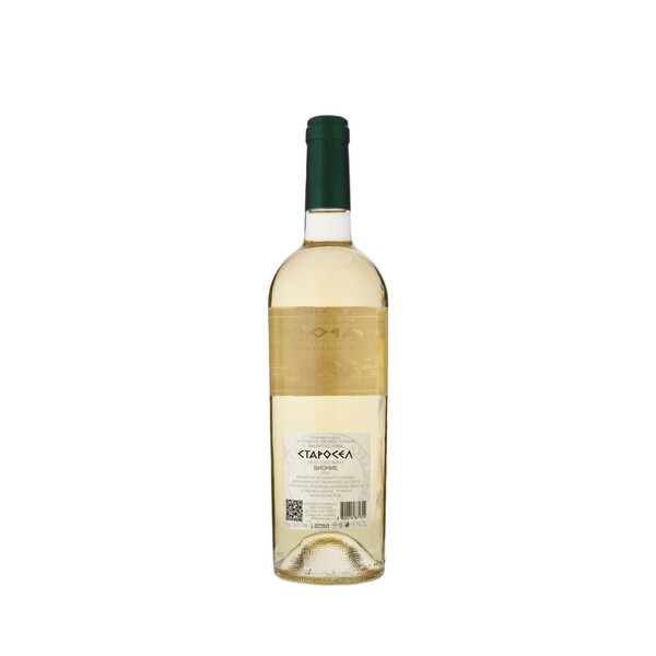 white wine Viognier 2024