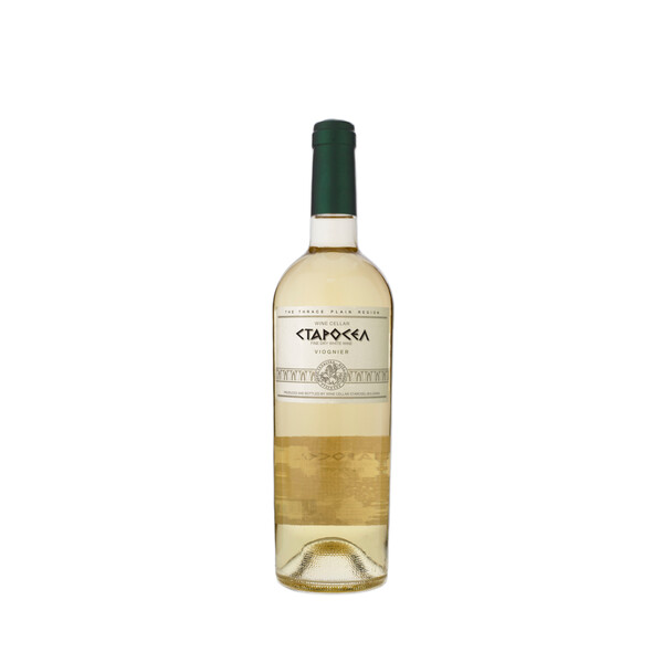 white wine Viognier 2024