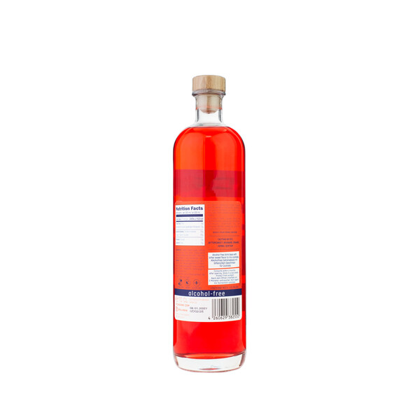 Undone Alcohol-free Bittersweet Aperitif № 5