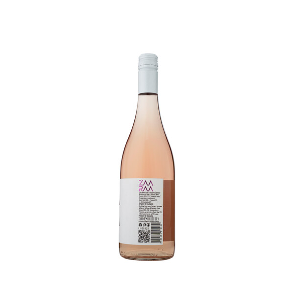 wine Rose ZARA ESTATE 2024 | MEIK 98