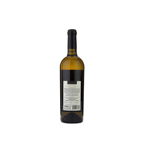 white wine Chardonnay Grand Selection 2023