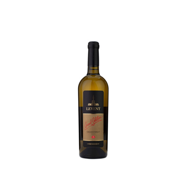 white wine Chardonnay Grand Selection 2023