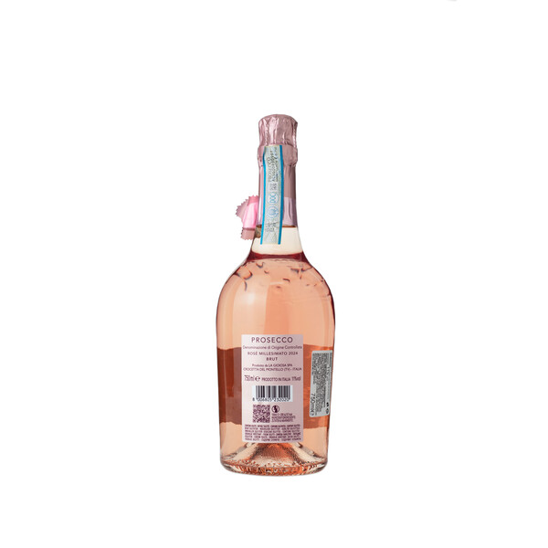 Prosecco Rose La Gioiosa  Millesimato 2024