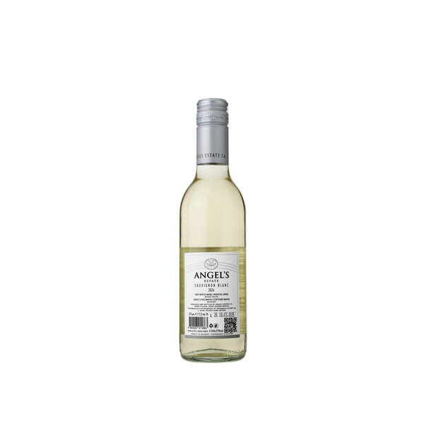 Sauvignon Blanc Angel's Estate 2024