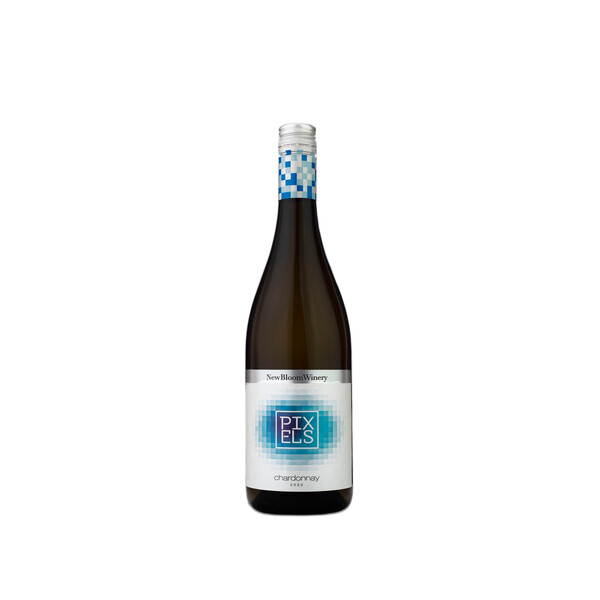 Chardonnay Pixels 2022