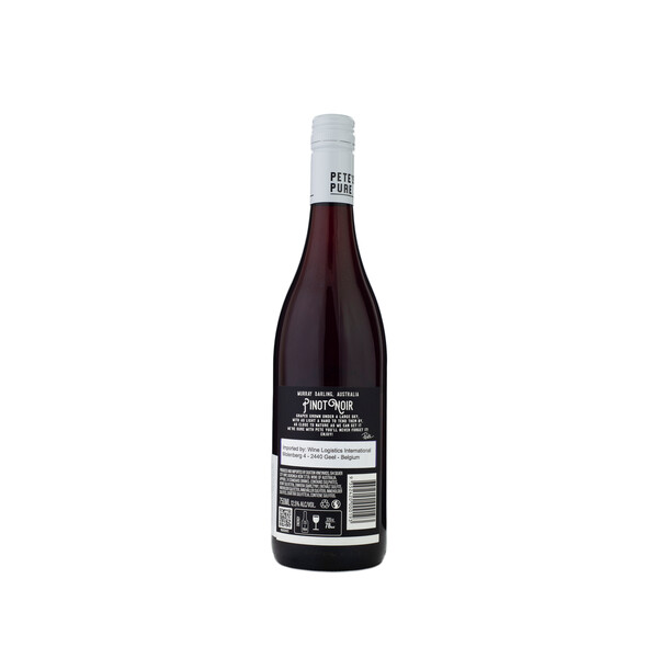 red wine Pinot Noir Pete's Pure 2024