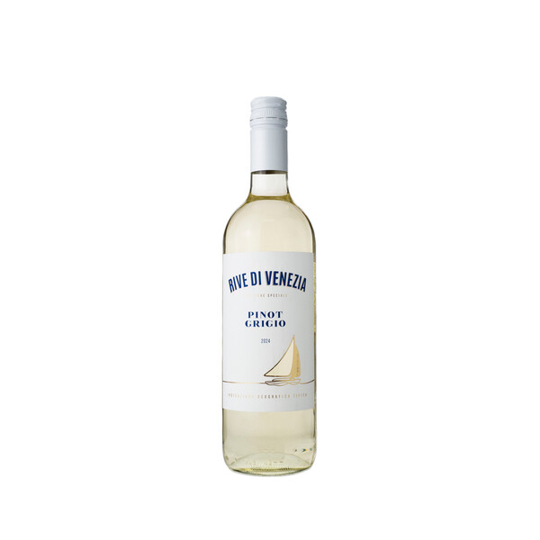 Rive di Venezia Pinot Grigio 2024