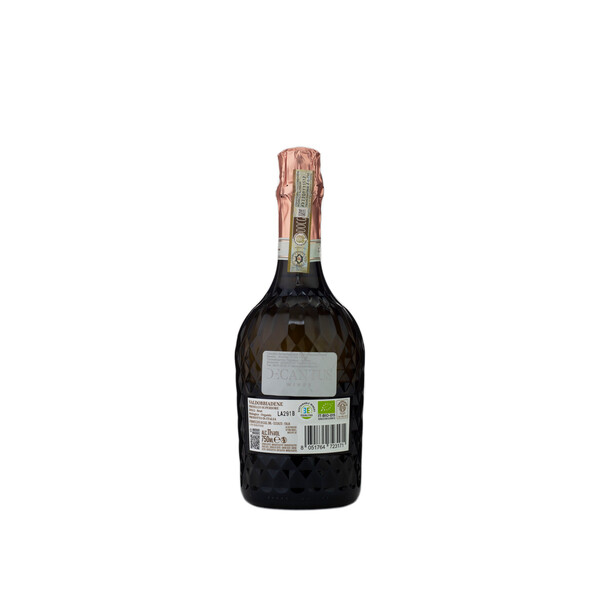 Organic Valdobbiadene Superiore DOCG Family Collection