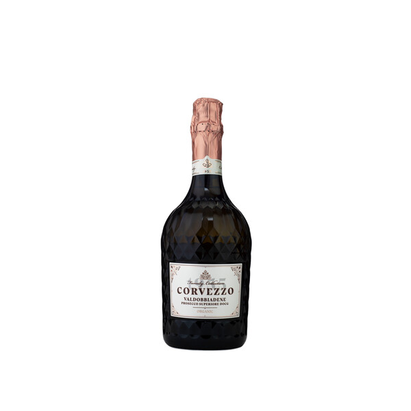 Organic Valdobbiadene Superiore DOCG Family Collection
