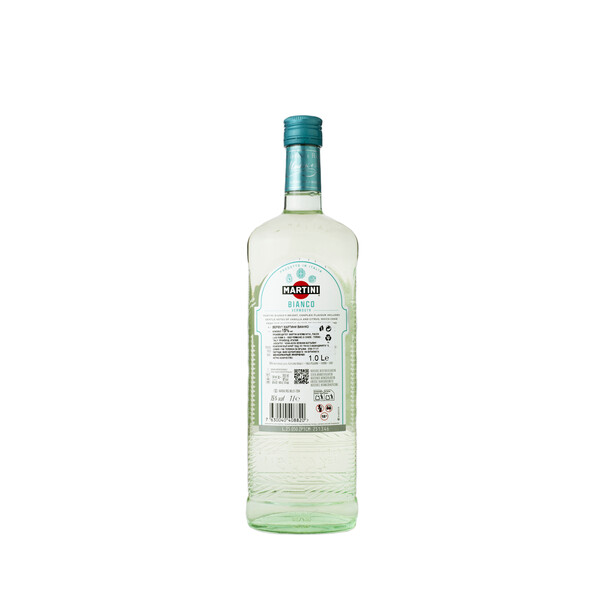 Vermouth Martini Bianco