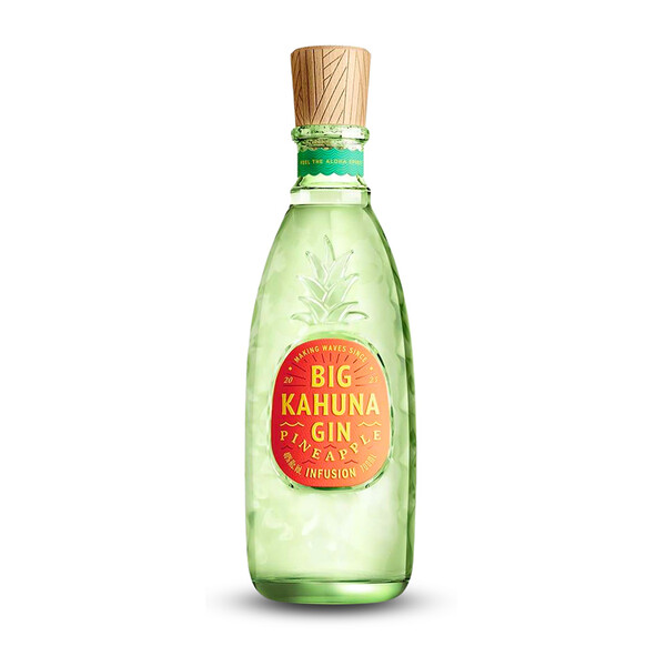Gin Big Kahuna Pineapple
