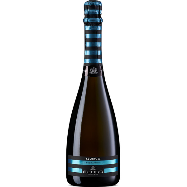 Allungo Spumante Brut Millesimato