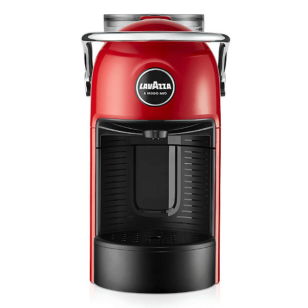 Lavazza A Modio Mio Jolie Evo Coffee Capsule Machine / colour : red