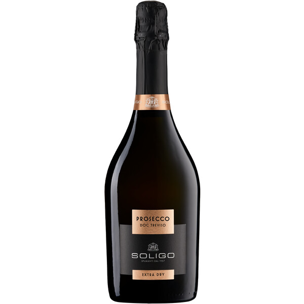 Prosecco Extra Dry DOC Treviso