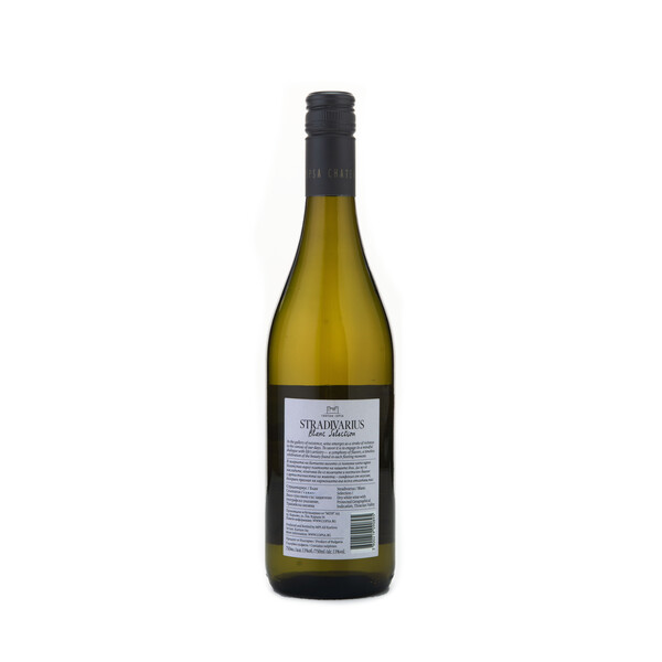 wine Blanc Selection Stradivarius 2024