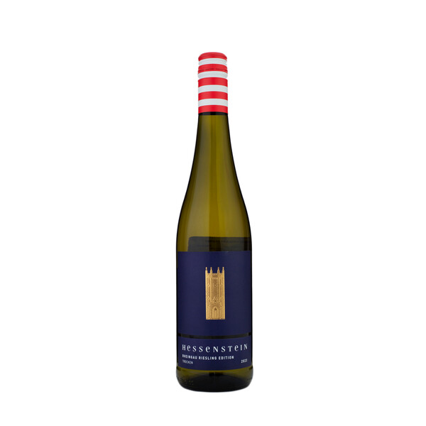 wine Riesling Hesenstein Edition Trocken 2024