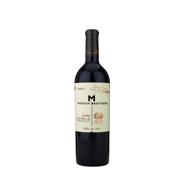 Red Cuvee 2022