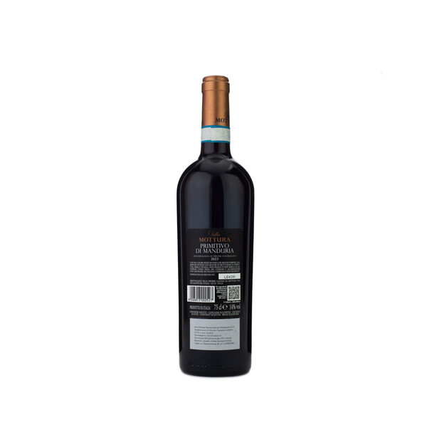 wine  Primitivo di Manduria DOC 2023