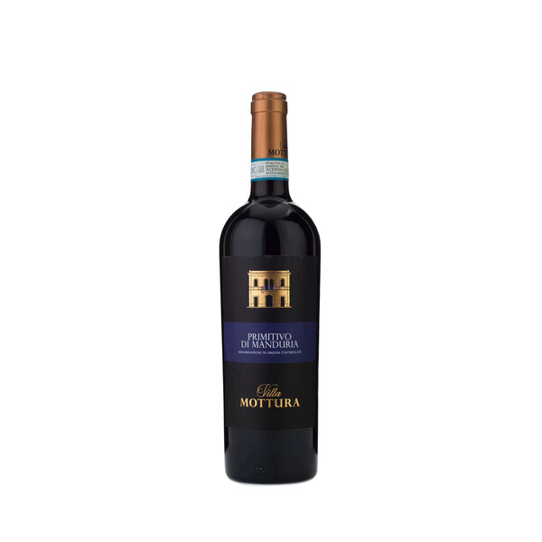 wine  Primitivo di Manduria DOC 2023