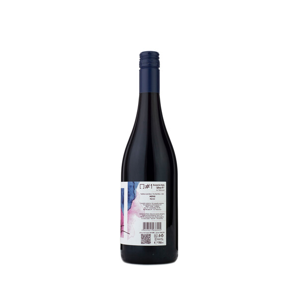 Merlot  Dvor #1 2024