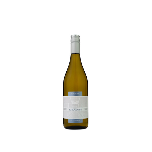 White wine Viognier PGI Danube Plain 2024