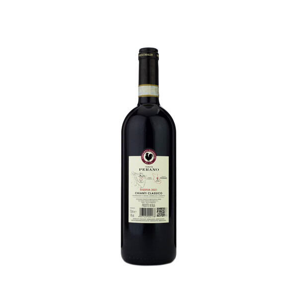 wine Chianti Classico Riserva 2021