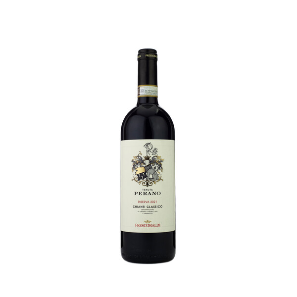 wine Chianti Classico Riserva 2021