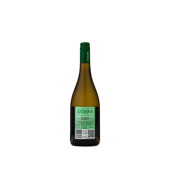 wine Sauvignon Blanc Zitara Vineyards 2024