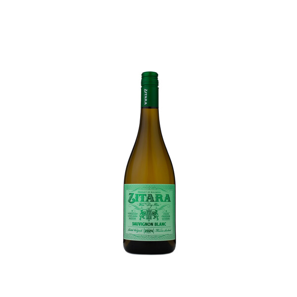 wine Sauvignon Blanc Zitara Vineyards 2024