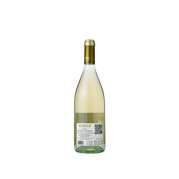 wine Nobile Cellar Selection Sauvignon Blanc 2024