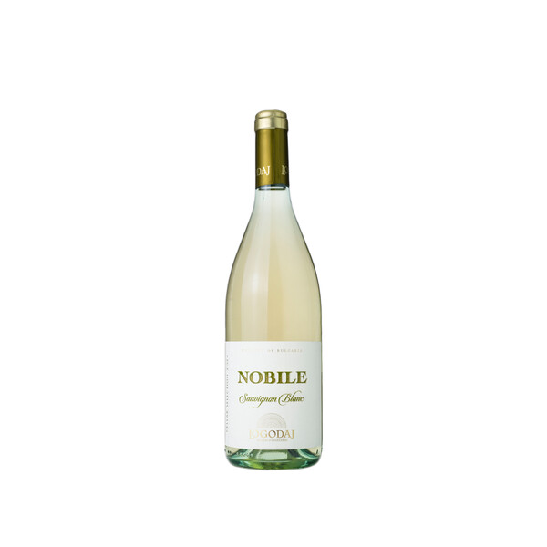 wine Nobile Cellar Selection Sauvignon Blanc 2024