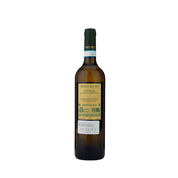 wine Monte del Frà Custoza DOC 2024