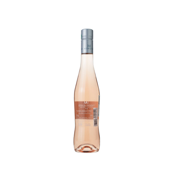 Rose M Minuty Cotes de Provence 2024