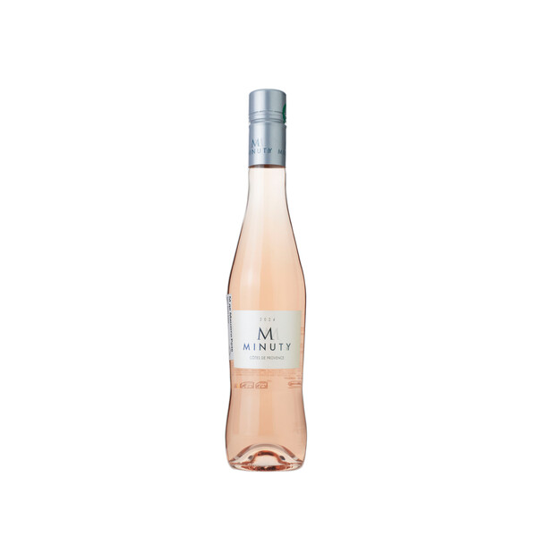 Rose M Minuty Cotes de Provence 2024