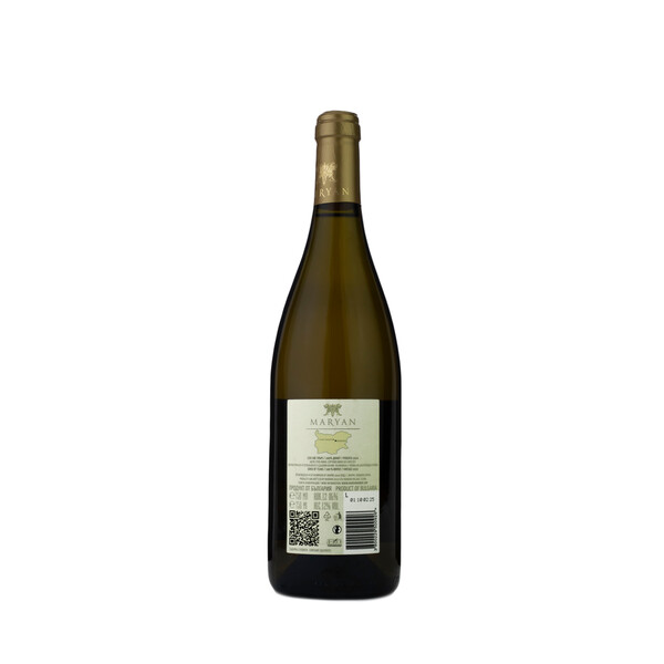 wine Dimyat Sense of Tears Single Vineyard 2024