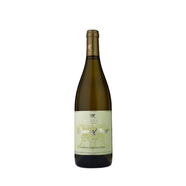 wine Dimyat Sense of Tears Single Vineyard 2024