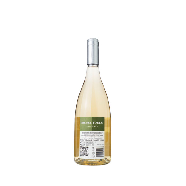 wine Tamyanka Middle Forest 2024