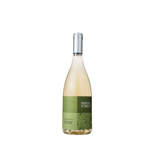 wine Tamyanka Middle Forest 2024