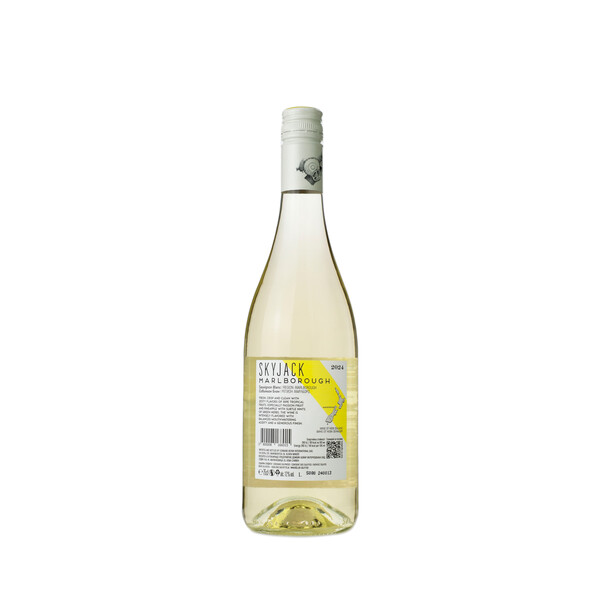 wine Sauvignon Blanc SkyJack  2024