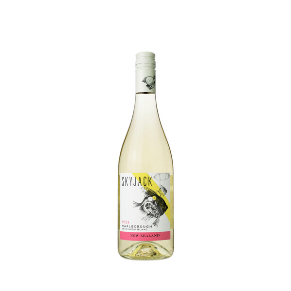 wine Sauvignon Blanc SkyJack  2024