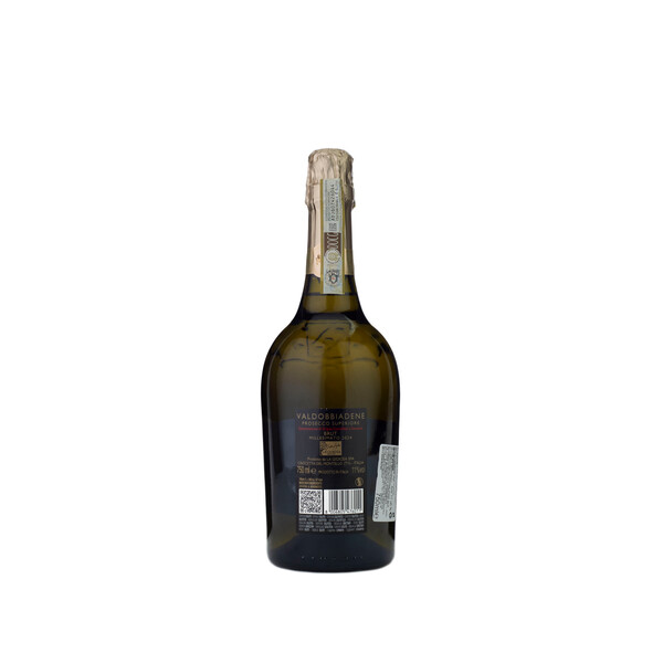 Prosecco Valdobbiadene Superiore Millesimato Brut DOCG 2024
