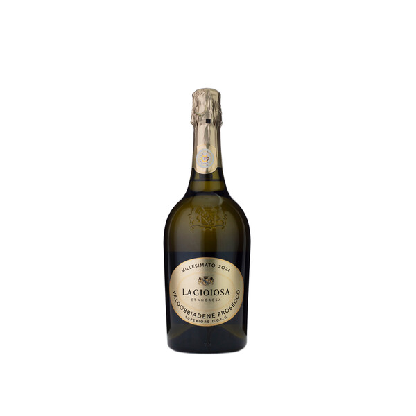 Prosecco Valdobbiadene Superiore Millesimato Brut DOCG 2024