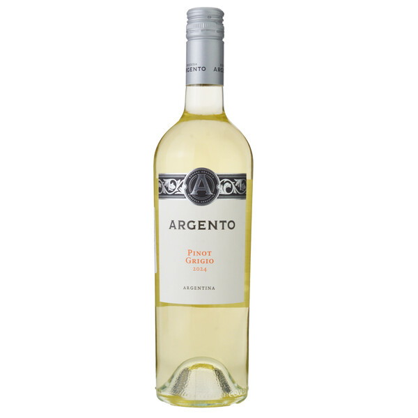 wine Argento Pinot Grigio 2024