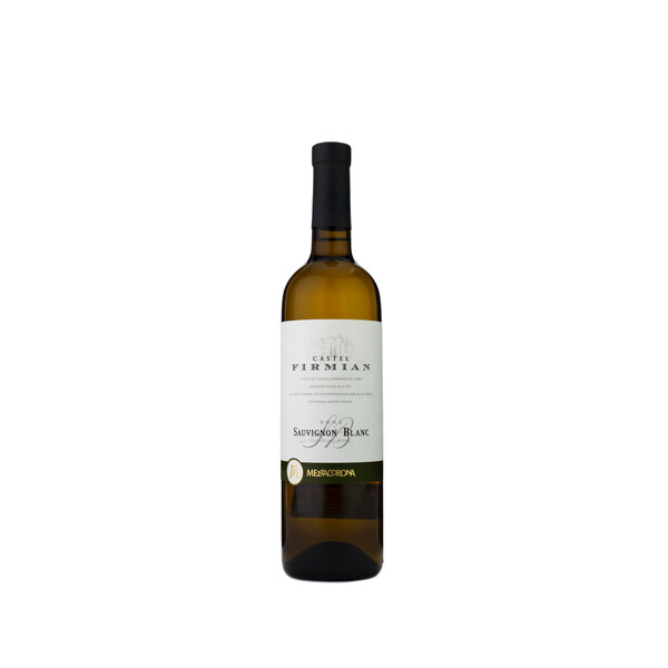 wine Sauvignon Blanc 2024 Castel Firmian