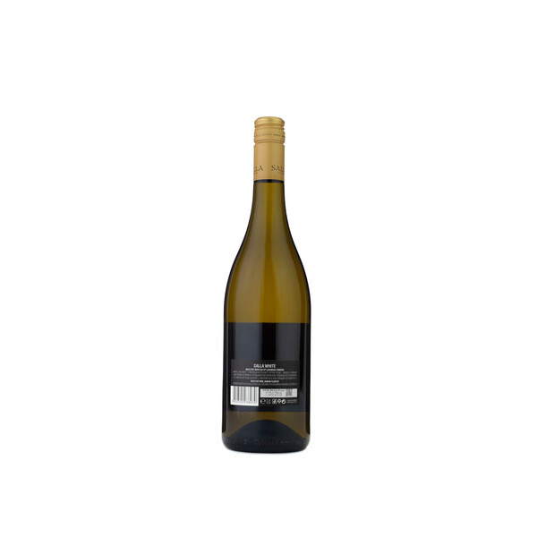 wine Salla Estate Danube Plain Blanc 2024